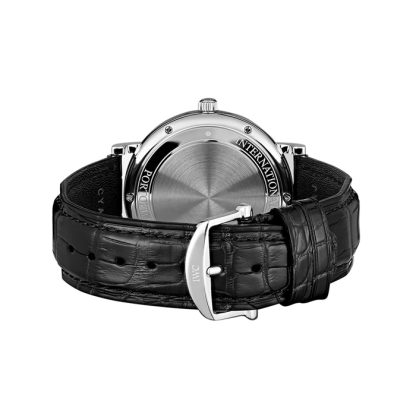 IWC Portofino 40mm Mens Watch IW356517 - Image 4