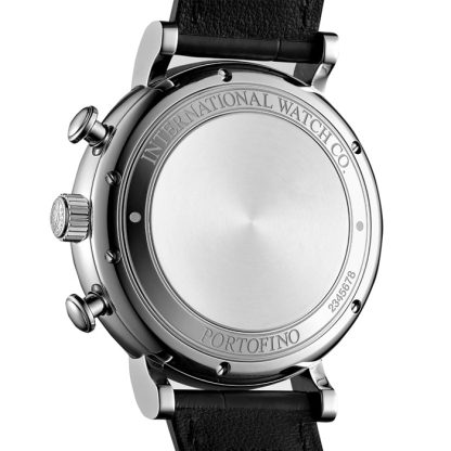 IWC Portofino 42mm Mens Watch IW391031 - Image 2