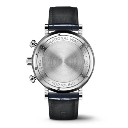 IWC Portofino 42mm Mens Watch IW391037 - Image 2