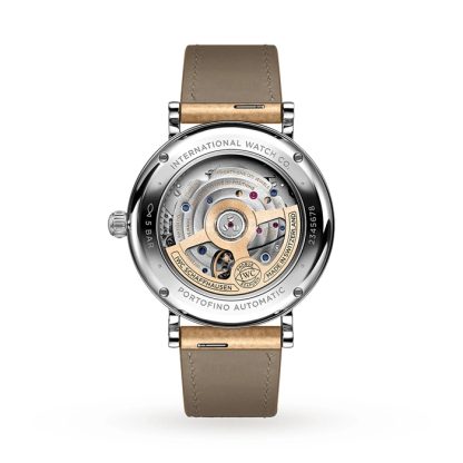IWC Portofino Automatic 37mm IW458601 - Image 2