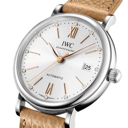 IWC Portofino Automatic 37mm IW458601 - Image 3
