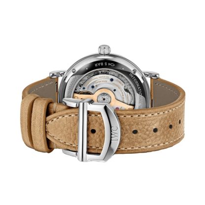 IWC Portofino Automatic 37mm IW458601 - Image 4