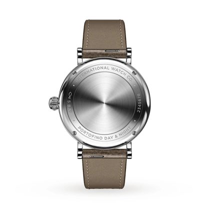IWC Portofino Automatic Day & Night 34mm IW459801 - Image 2