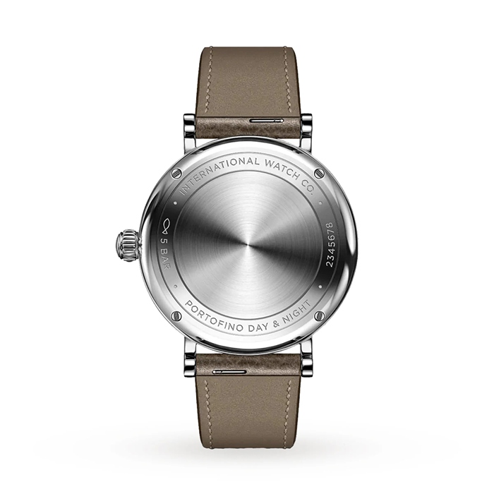 IWC Portofino Automatic Day & Night 34mm IW459801 - Image 2