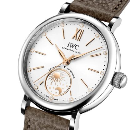 IWC Portofino Automatic Day & Night 34mm IW459801 - Image 3