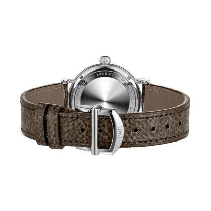 IWC Portofino Automatic Day & Night 34mm IW459801 - Image 4