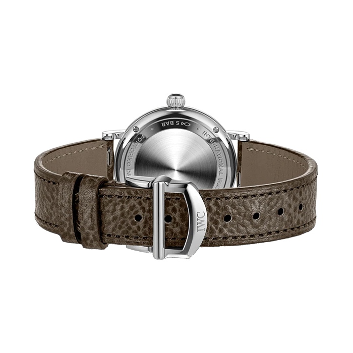IWC Portofino Automatic Day & Night 34mm IW459801 - Image 4