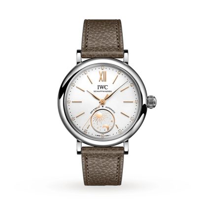 IWC Portofino Automatic Day & Night 34mm IW459801