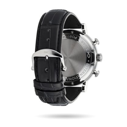 IWC Portofino Chronograph IW391036 - Image 3
