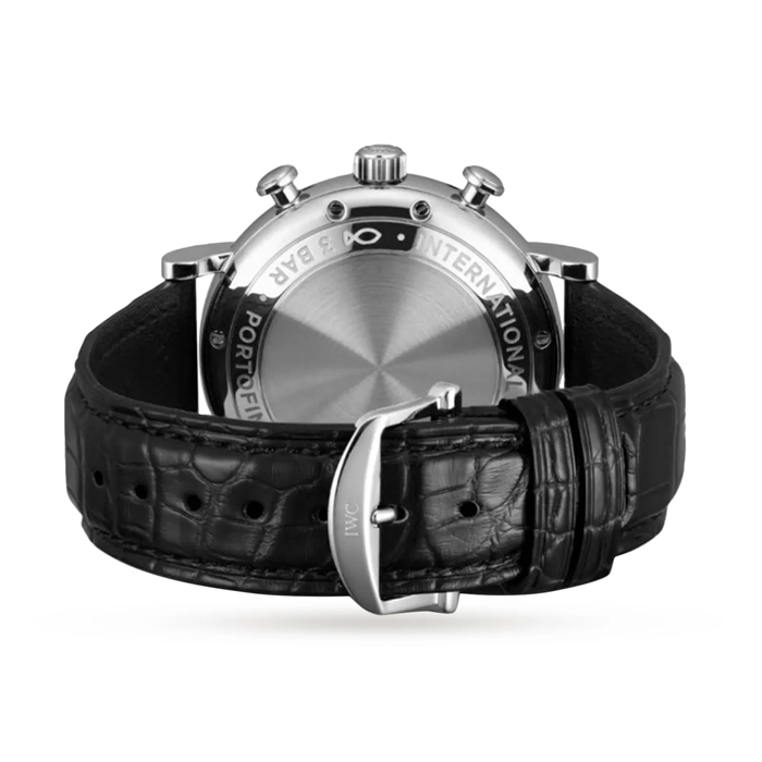 IWC Portofino Chronograph IW391036 - Image 4