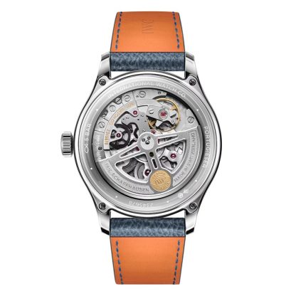 IWC Portugieser Automatic 40 Blue Horizon IW358402 - Image 2