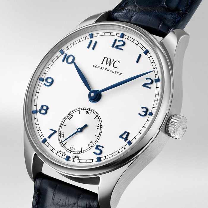 IWC Portugieser Automatic 40 IW358304 - Image 2