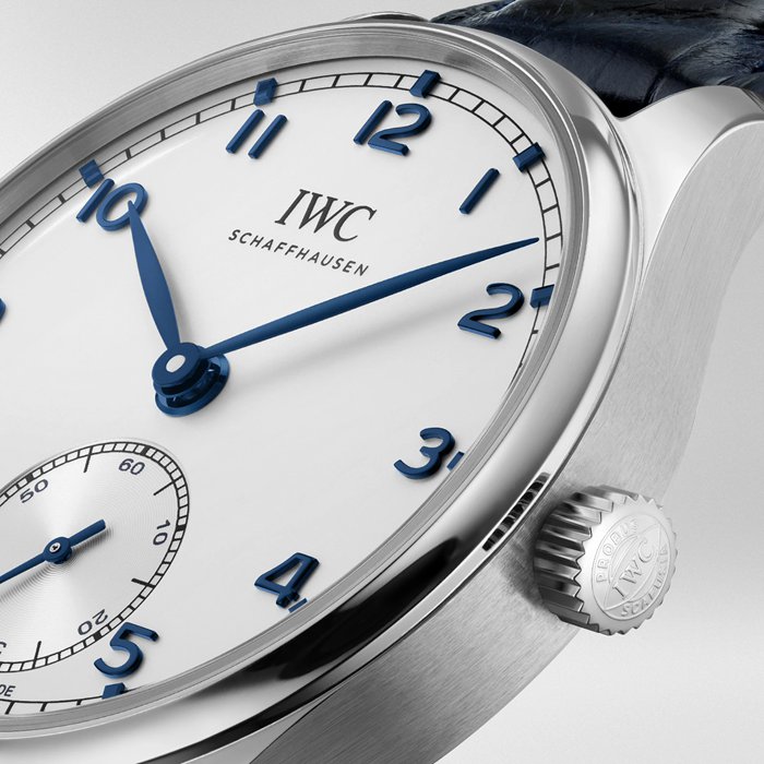 IWC Portugieser Automatic 40 IW358304 - Image 3