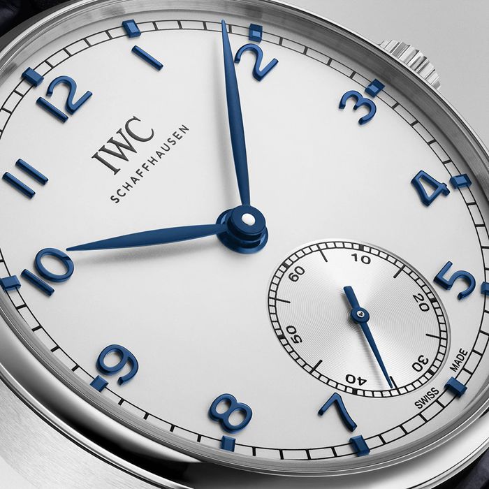 IWC Portugieser Automatic 40 IW358304 - Image 4