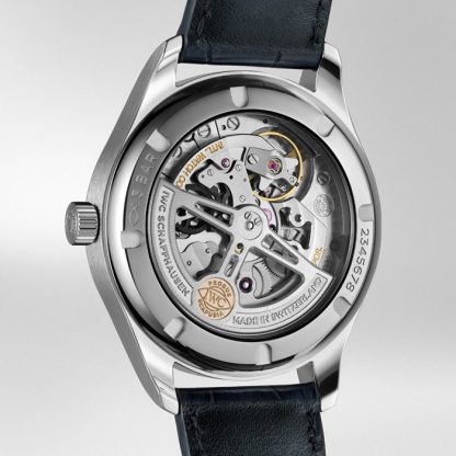 IWC Portugieser Automatic 40 IW358304 - Image 5