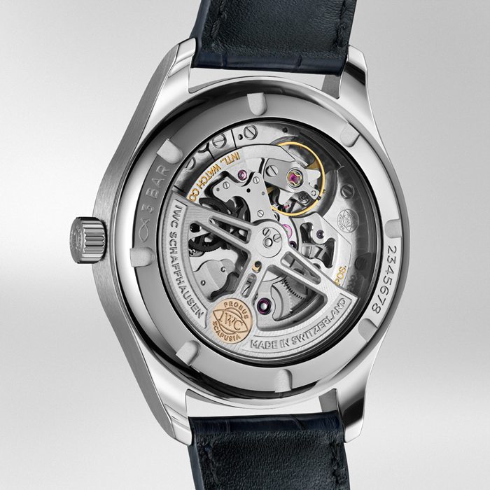 IWC Portugieser Automatic 40 IW358304 - Image 5