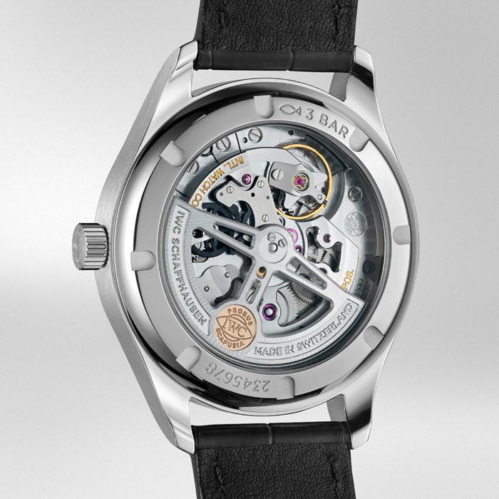 IWC Portugieser Automatic 40 IW358305 - Image 5