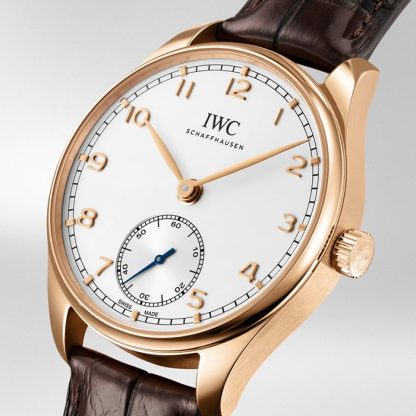 IWC Portugieser Automatic 40 IW358306 - Image 2