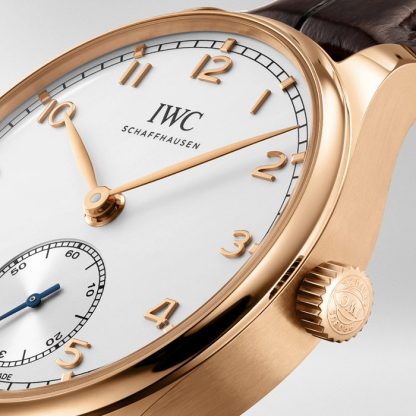 IWC Portugieser Automatic 40 IW358306 - Image 3