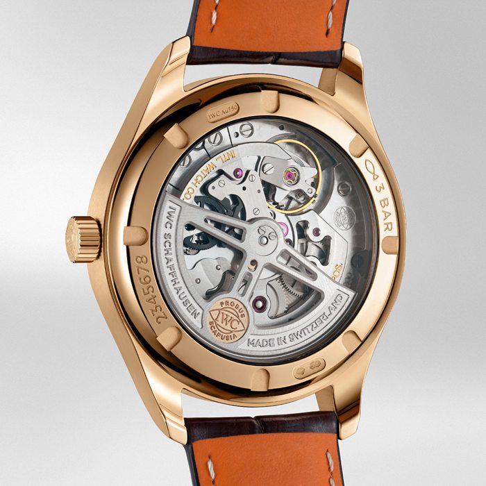 IWC Portugieser Automatic 40 IW358306 - Image 5