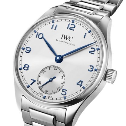 IWC Portugieser Automatic 40 IW358312 - Image 3