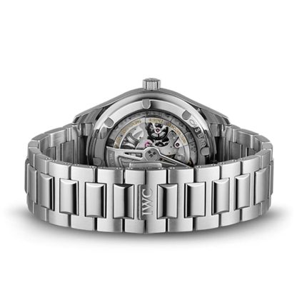 IWC Portugieser Automatic 40 IW358312 - Image 4