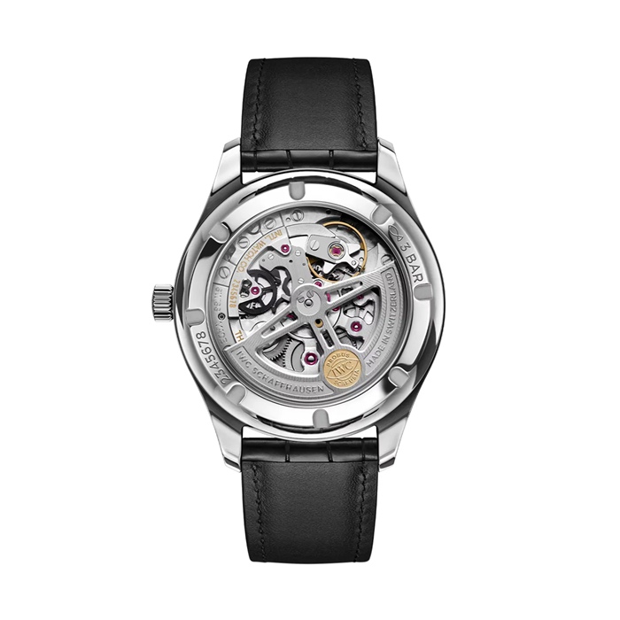 IWC Portugieser Automatic 40.4mm IW358313 - Image 2