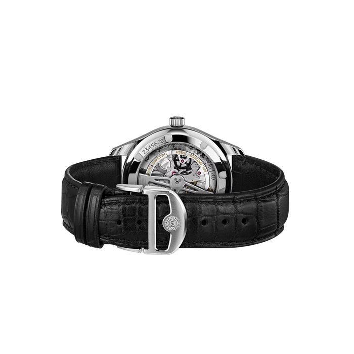 IWC Portugieser Automatic 40.4mm IW358313 - Image 4