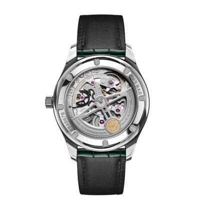 IWC Portugieser Automatic 40mm Mens Watch Green IW358310 - Image 2