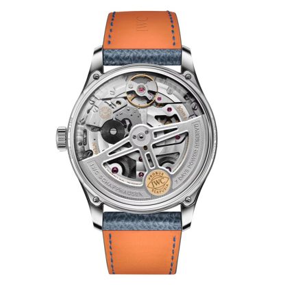 IWC Portugieser Automatic 42 Blue Horizon IW501708 - Image 2