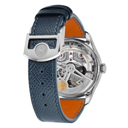 IWC Portugieser Automatic 42 Blue Horizon IW501708 - Image 4