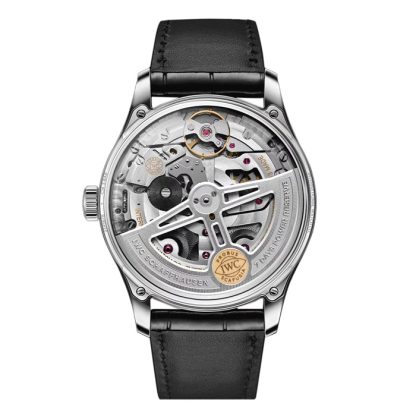 IWC Portugieser Automatic 42 Dune IW501705 - Image 2
