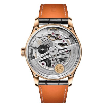 IWC Portugieser Automatic 42 Obsidian IW501707 - Image 2