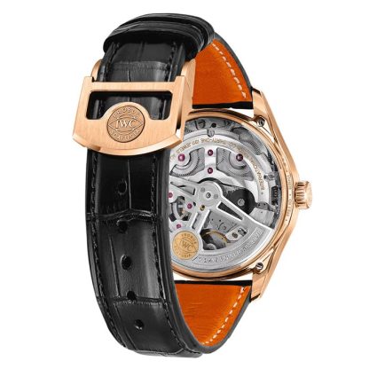 IWC Portugieser Automatic 42 Obsidian IW501707 - Image 4
