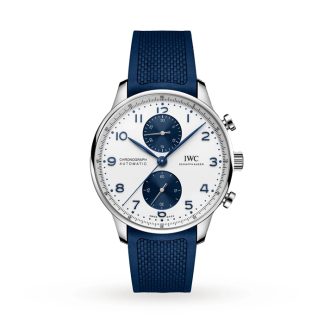 IWC Portugieser Chronograph 41mm IW371620