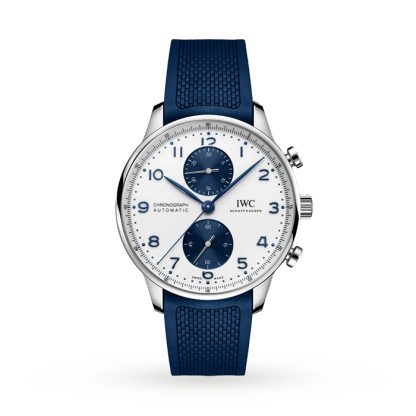 IWC Portugieser Chronograph 41mm IW371620