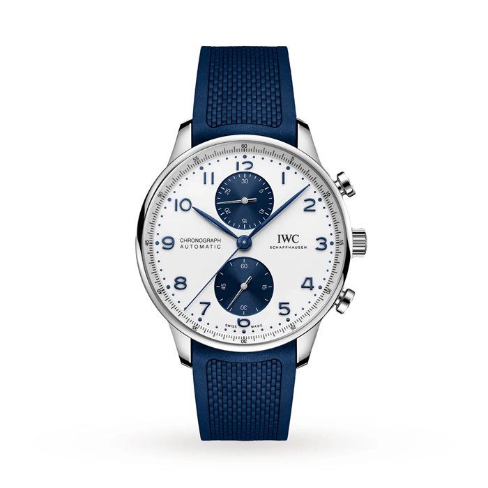IWC Portugieser Chronograph 41mm IW371620