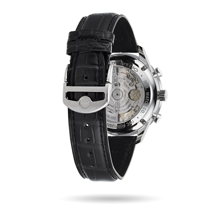 IWC Portugieser Chronograph IW371604 - Image 3