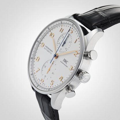 IWC Portugieser Chronograph IW371604 - Image 5
