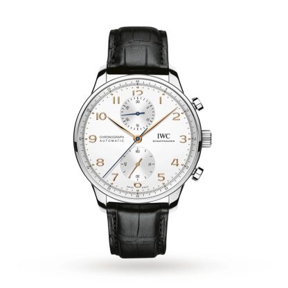 IWC Portugieser Chronograph IW371604