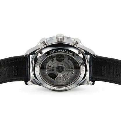 IWC Portugieser Chronograph IW371605 - Image 4