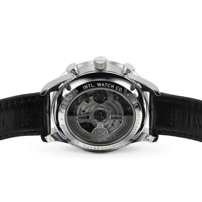 IWC Portugieser Chronograph IW371606 - Image 4