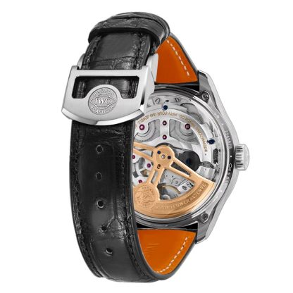 IWC Portugieser Perpetual Calendar 44 Dune IW503704 - Image 4