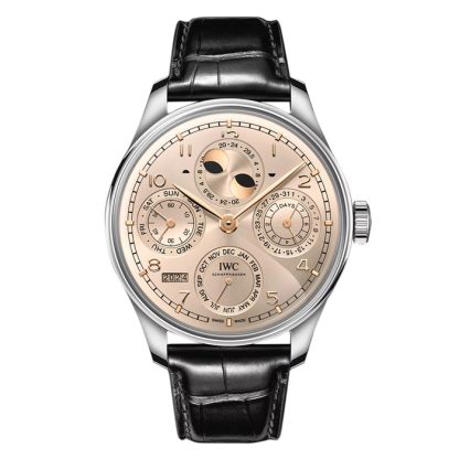 IWC Portugieser Perpetual Calendar 44 Dune IW503704