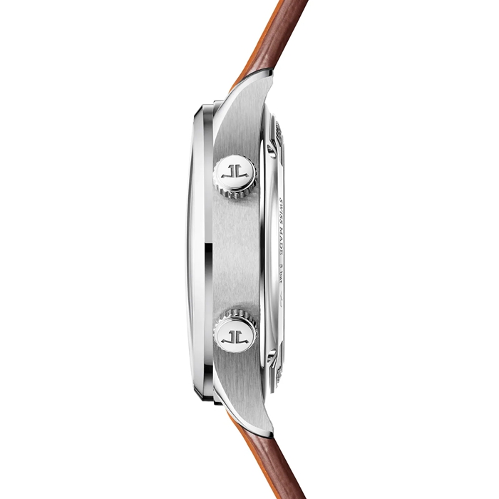 Jaeger-LeCoultre Master Control Memovox Q4118420 - Image 2