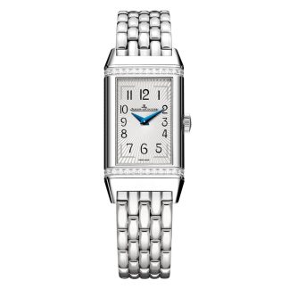 Jaeger-LeCoultre Reverso One Monoface 40.1mm X 20mm Ladies Watch Q3288121