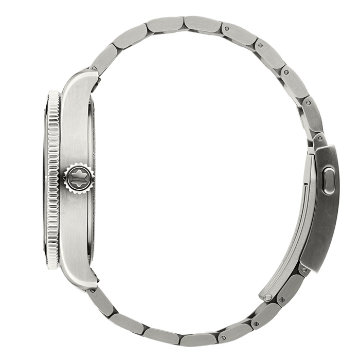Montblanc 1858 Geoshphere 0 Oxygen The 8000 42mm Mens Watch 130982 - Image 3