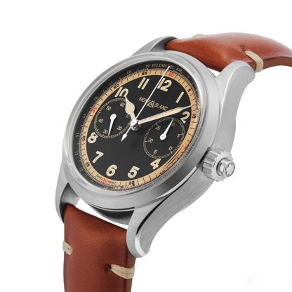 Montblanc 1858 Monopusher Chrono 42mm Mens Watch 125581 - Image 5