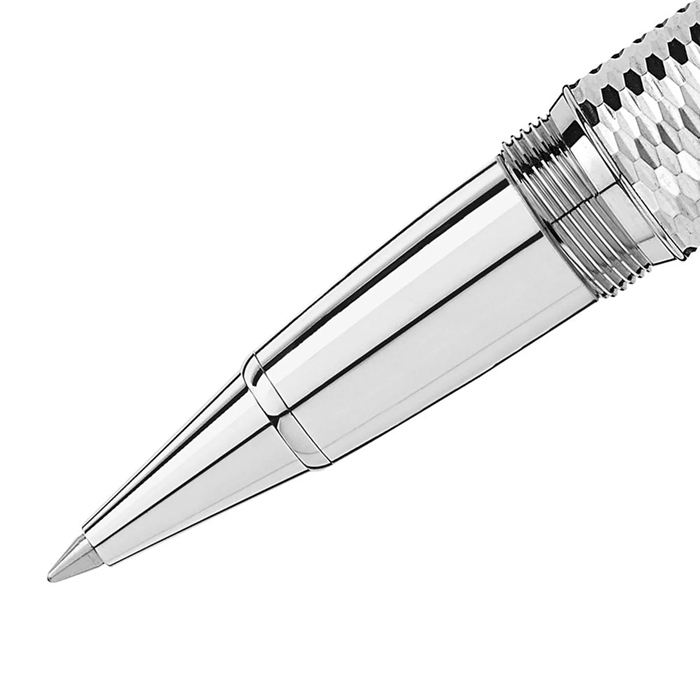 Montblanc Geometry Solitaire LeGrand Rollerball 118098 - Image 2