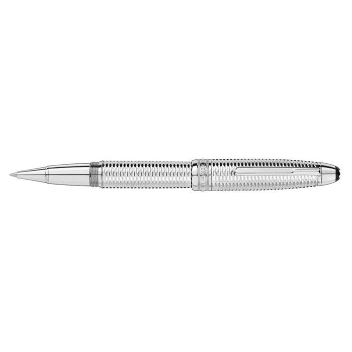 Montblanc Geometry Solitaire LeGrand Rollerball 118098 - Image 3